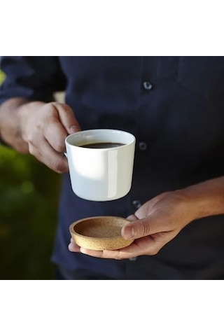 Sumuhome 365+ Porselen Kupa Beyaz 36 Cl Beyaz