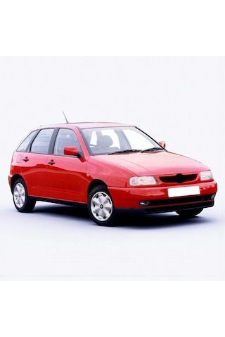 Seat İbiza 1993-1999 Ön Konsol Torpido Kapağı 6k0857121a 1 Adet