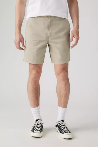 Levi's Erkek Short A4661-0050 Taş Taş