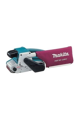 Makita 9902 1010 W Tank Zımpara Makinesi