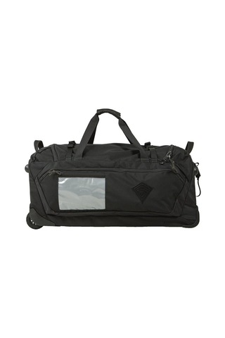 First Tactical Fırst Tactıcal Specialist Tekerlekli Duffle 90 L Çok Renkli