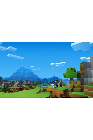 Mojang PS5 Minecraft Playstation 5 Oyunu
