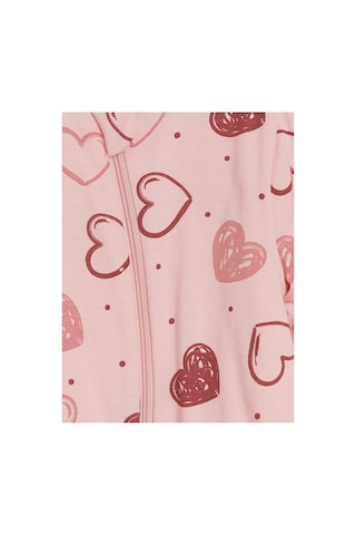 Lc Waikiki Alıta Cıty Farkıyla Lcw Baby Pembe 1.6 Tog Kız Bebek Uyku Tulumu Pembe - 925597606 Pembe