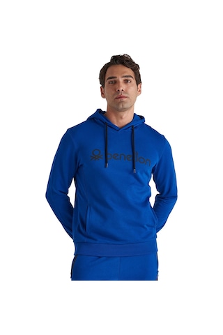 United Colors of Benetton Benetton Erkek Sweatshirt BNT-M20093 M