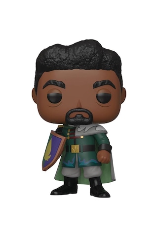 Funko Pop Disney Frozen 2 Mattias Figür