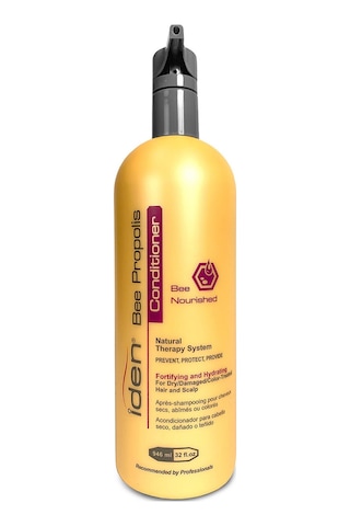 Iden Bee Nourished Propolis Özlü Besleyici Saç Kremi 946ml