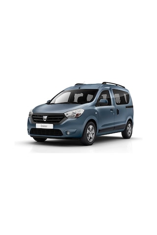 Inwells Dacia Dokker 2012 - 2015 Ön Muz Silecek Takımı
