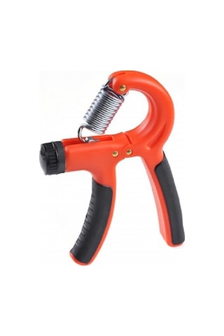 Kuvvet Ayarlı El Yayı 5 - 60 kg Bilek Kas Güçlendirme Aleti