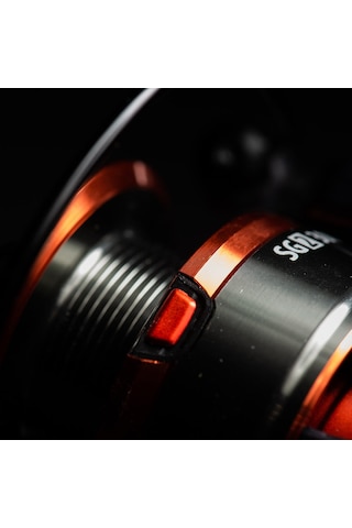 Savage Gear Sg2 3000H Olta Makinesi