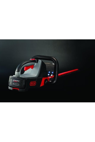 Oregon HT 255 Şarjlı Çit Kesme Makinesi 4.0 Ah