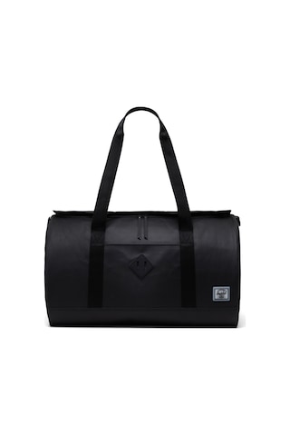 Herschel Heritage Duffle Suya Dayanıklı Çanta 11241-00001-os Black