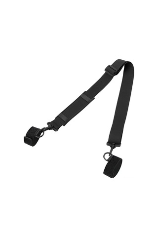 Geeksen Balıkçılık Kamçı Taşıma Kiti: Kaymazlı Polyester Nişasta + 2 Sabitleyici Kayış, El Boşaltıcı Dış Mekan Araçları