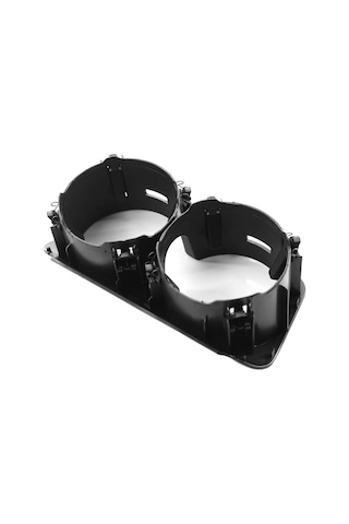 Youtek Mercedes W205/w213/w253/w447 İçin Siyah Plastik Yeni Araba Bardak Tutucu Oem:2056800691