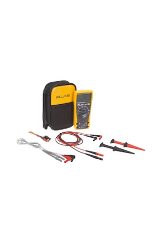 Fluke 179/eda2 Multimetre Kiti