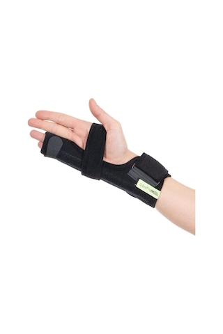 Medikaltec Wingmed Boksör Kırığı Ateli Sol
