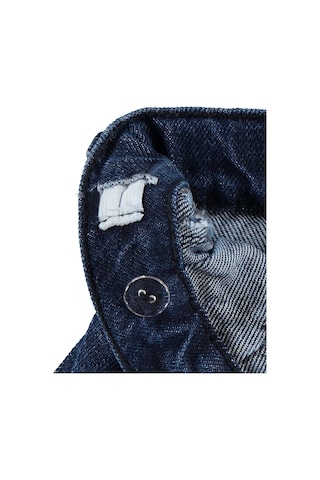 Civil Baby Pilikaşeli 6-18 Ay Etek - Mavi