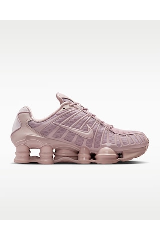 Nike Shox Tl Rose Günlük Sneaker Ar3566-601 Çok Renkli