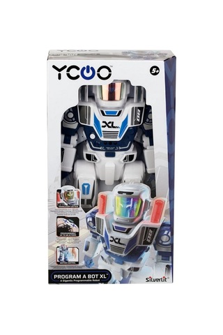 Program A Bot Xl 88000