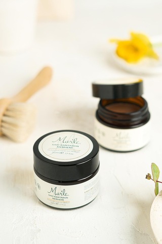 Mar'le Sarı Kantaron Merhemi 50 ML