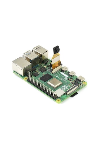 Raspberry Pi İçin Fpc Ov5647 5mp Kamera B - Mini Boy