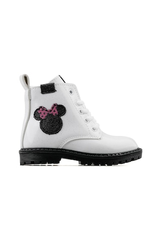 Cool Kids Cindy Bot Bebe Beyaz Bebek Günlük Bot CINDY-BOT-BEBE-BE Beyaz