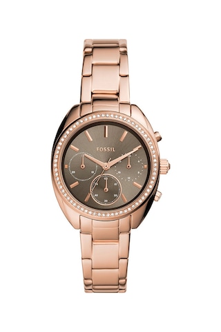 Fossil FBQ3659 Kadın Kol Saati
