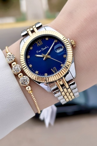 Pierre Cardin Pcıste26 Kadın Kol Saati