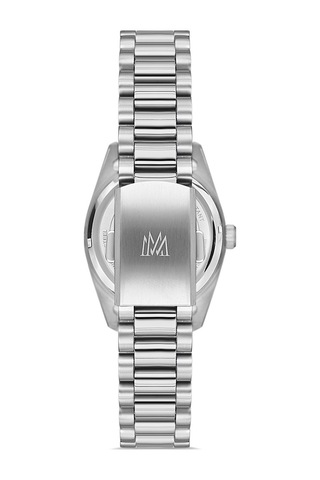 Momentus SW134S-09SS Kadın Kol Saati