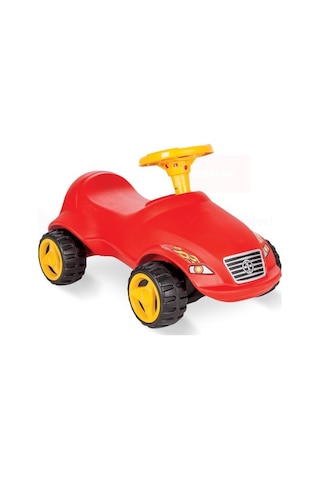 Pilsan Fast Car 07-820