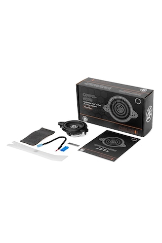 Öztürk Elektronik-dls Crpp-mb3 Dls Cruise Serisi 8cm Oem Mercedes