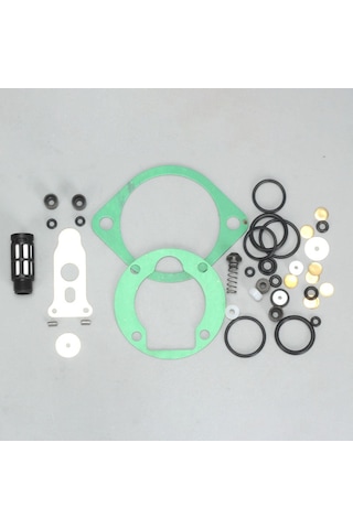 Homyl Tek Silindirli Kompresör Tamir Takımı D-tipi-6,5-cm