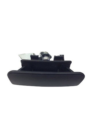 Transit Orta Sürgülü Kapı Dış Açma Kolu 2001-2012 Yc15V26600An