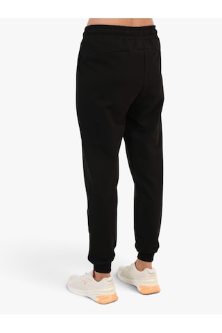Lumberjack 6w Wb 22ct133 6pr Kadın Siyah Eşofman Altı - 102697270