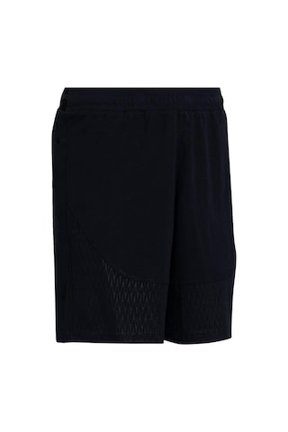 Umbro Erkek Antrenman Şort Diamond Training Shorts Te-0160 Siyah