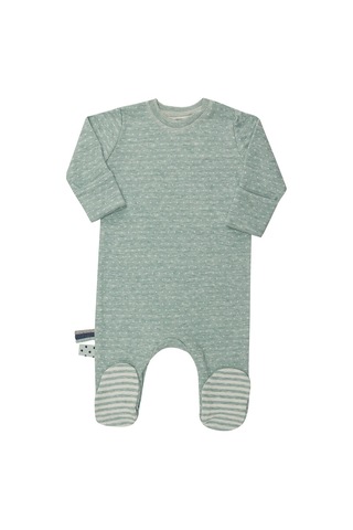 Organicera Organicera Organik Patikli Tulum,Aqua