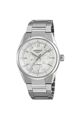 Casio Efk-110d-7adr Kol Saati Metalik