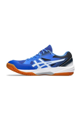Asics GEL-TASK 3 Lacivert Erkek Voleybol Ayakkabısı 1071A077-402 Mavi
