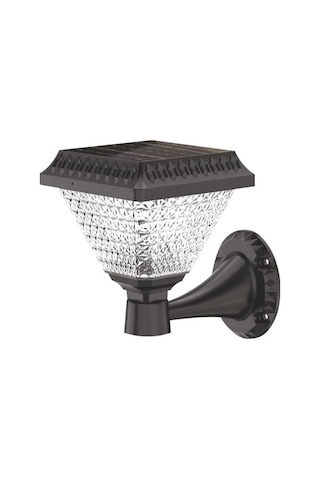 Cata Ct-7316 30w Solar Led Aplik 6400k Beyaz