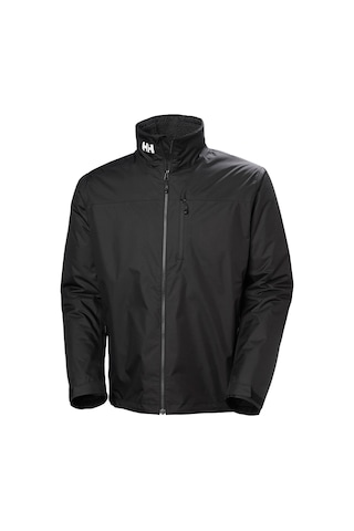Helly Hansen Crew Hooded Pıle Mont Black
