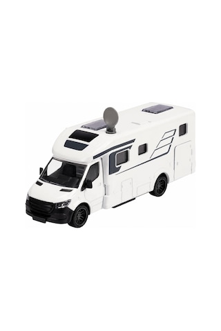Hymer B-class Karavanı