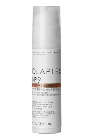 Olaplex Nº.9 Bond Protector Nourishing Hair Serum - Bağ Koruyucu Besleyici Saç Serumu 90 ML