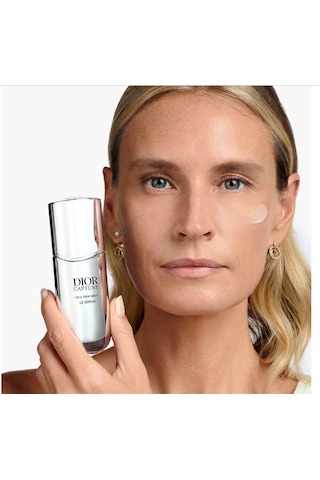 Dior Capture Le Serum - Serum 75 Ml
