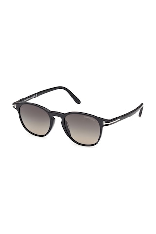 Tom Ford Ft1302 01b Erkek Güneş Gözlüğü Siyah
