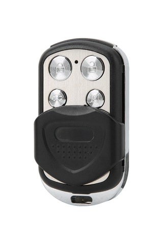 Kablosuz Klonlama Sabit Kopyalama Kodu Elektrikli Kapı Güvenlik Uzaktan Kumanda Anahtarlık 315/330/433mhz