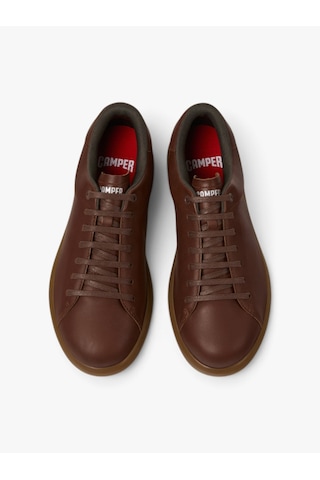 Camper Pelotas Soller Erkek Kahverengi Günlük Ayakkabı - K101003