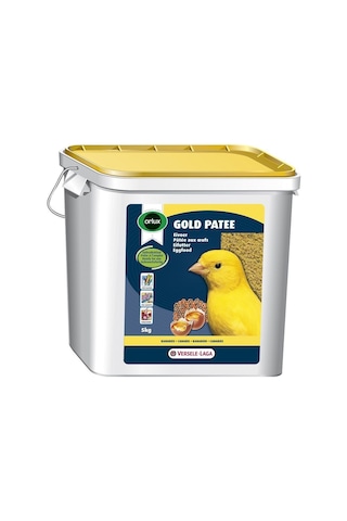 Versele Laga Nutrıbırd C19 Kanarya - Finch Pelet 3Kg