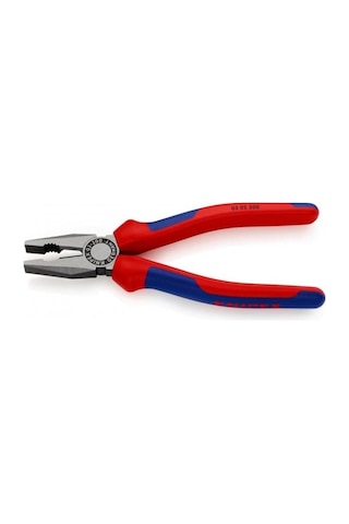 Knipex Kombine Pense 200mm 03 02 200
