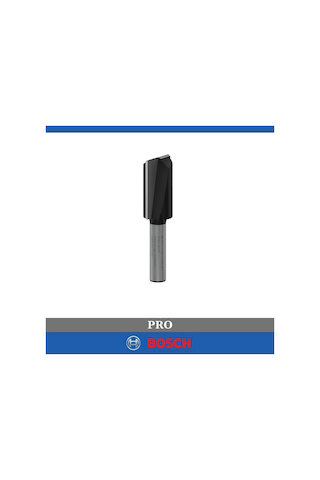 Bosch Pro 16x30 Mm Ahşap Düz Freze Ucu 2608629679