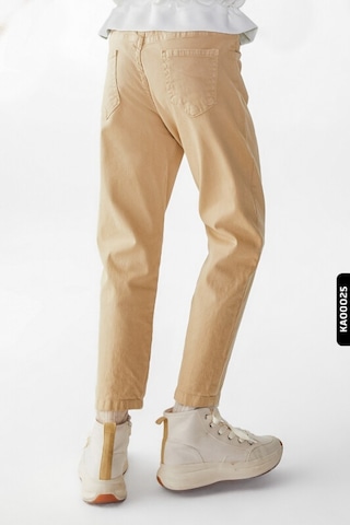 Xo Kids Kız Çocuk Venüs Pantolon 8-14 Yaş 54747 Vizon