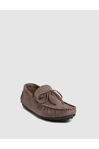 Pierre Cardin Erkek Vizon Ayakkabı 50327086-vr052